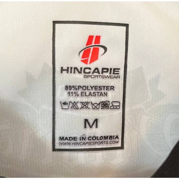 Hincapie Womens Running Vest Medium - Picture 7 of 7